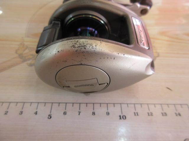 97メタニウムXT(LH)