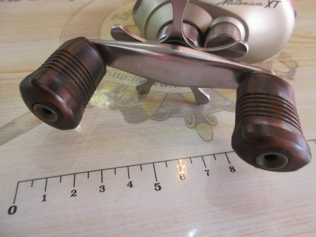 97メタニウムXT(LH)