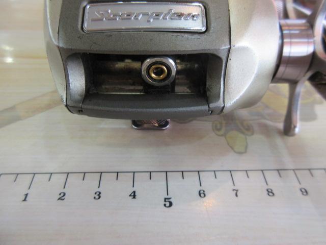 97メタニウムXT(LH)