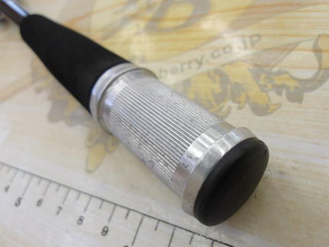 ラグゼデッキステージ斬鱸 S60ML-F｜＠ベリーネット 日本最大