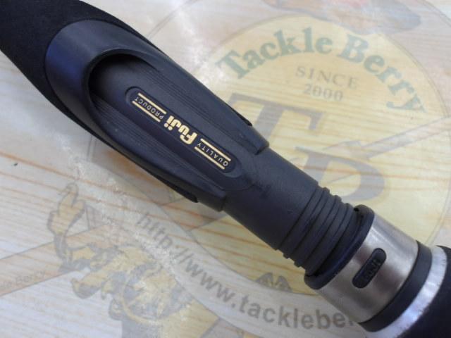 LUXXE デッキステージ 斬鱸 S52 MLーF がまかつ(Gamakatsu) LUXXE DECK STAGE 斬鱸 S70MH-EXF 24192-7
