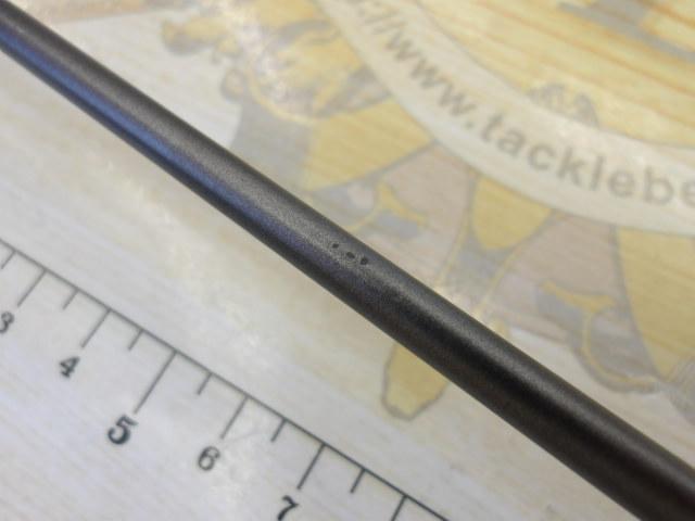 ラグゼデッキステージ斬鱸 S60ML-F