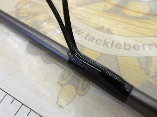 ラグゼデッキステージ斬鱸 S60ML-F｜＠ベリーネット 日本最大