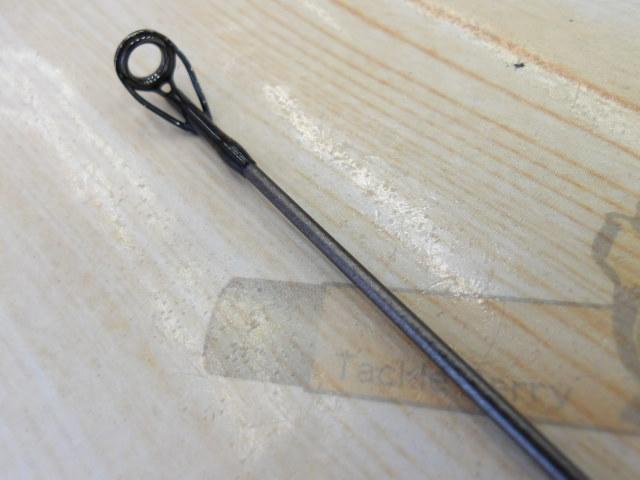 ラグゼデッキステージ斬鱸 S60ML-F