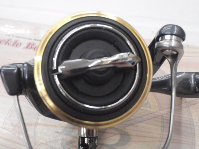 21アルテグラ C2000SHG