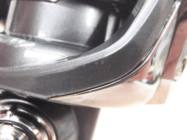 21アルテグラ C2000SHG