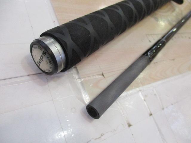 サイドワインダーHGC-70HF 後期