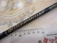 サイドワインダーHGC-70HF 後期