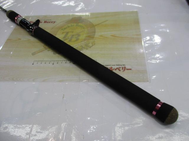 ジャンピングジャックオーシャンドミネーターリミテッド JJCT-OD