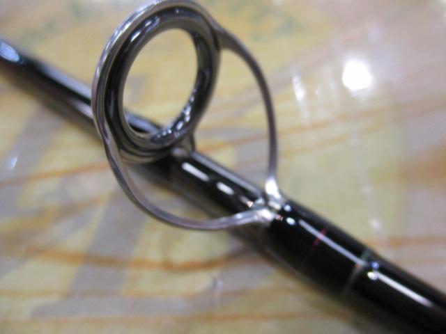 ジャンピングジャックオーシャンドミネーターリミテッド JJCT-OD
