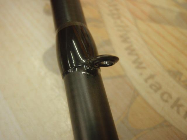 モンストロ 71BTX