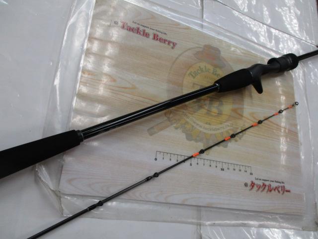 アンチョビドライバー タチウオテンヤ ADT-C198ML73-FINESSE