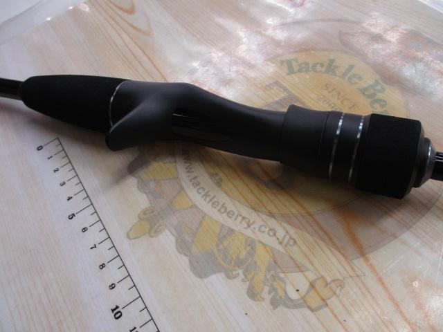 アンチョビドライバー タチウオテンヤ ADT-C198ML73-FINESSE