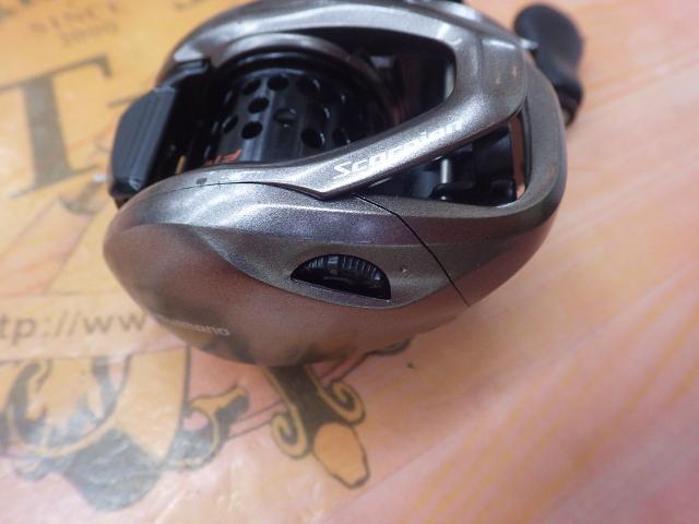 スコーピオンBFS XG LH