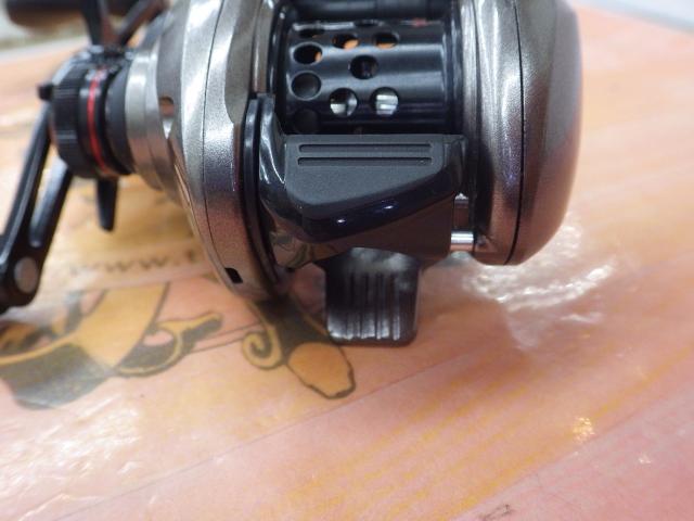 スコーピオンBFS XG LH