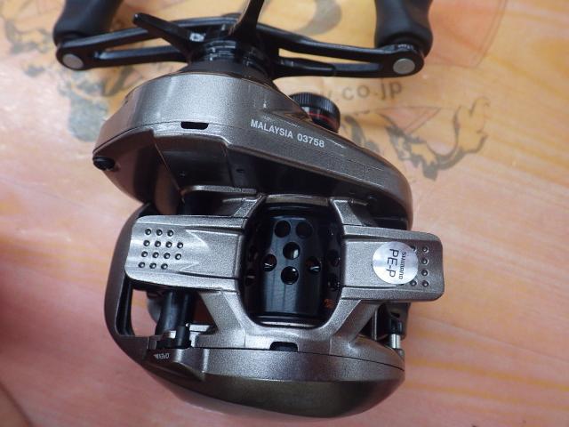 スコーピオンBFS XG LH｜＠ベリーネット 日本最大新品中古釣具