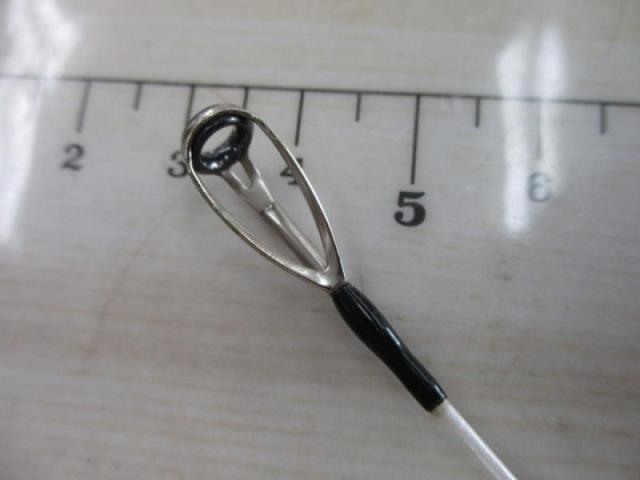 リアルパワー石鯛 RS475 手持ち