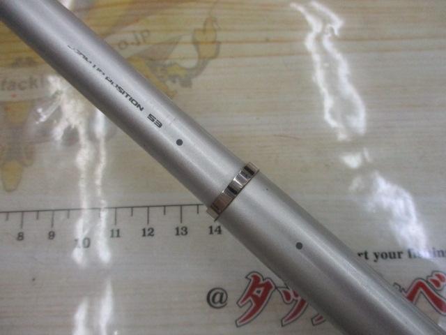 AZイソリミテッド T1 47-53