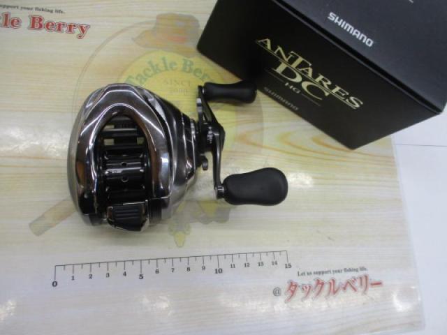 16アンタレスDCHG RH