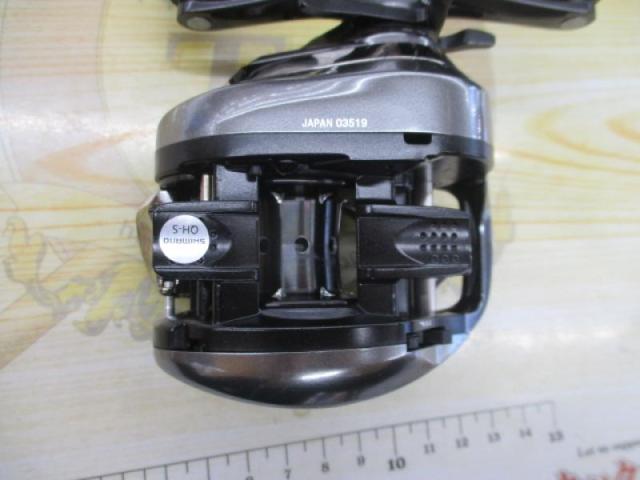 16アンタレスDCHG RH