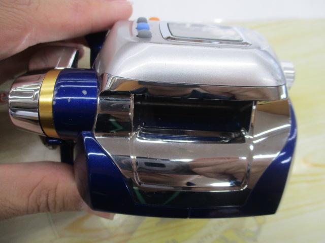 ハイパータナコン 400FBe｜＠ベリーネット 日本最大新品中古釣具