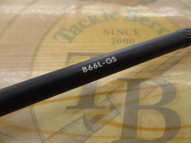 セフィアCI4+メタルスッテ B66L-GS