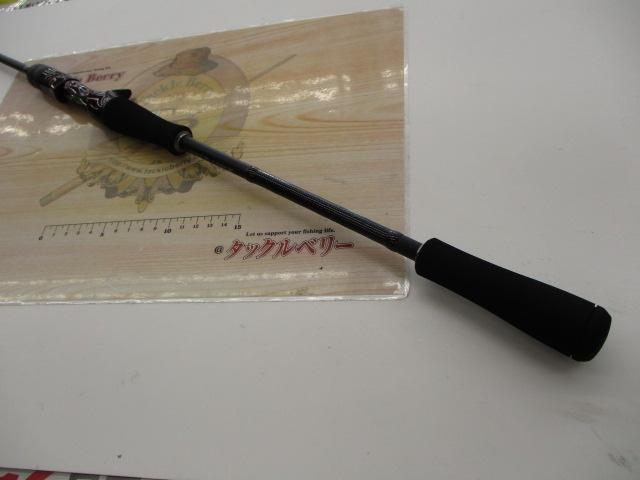 セフィアCI4+メタルスッテ B66L-GS