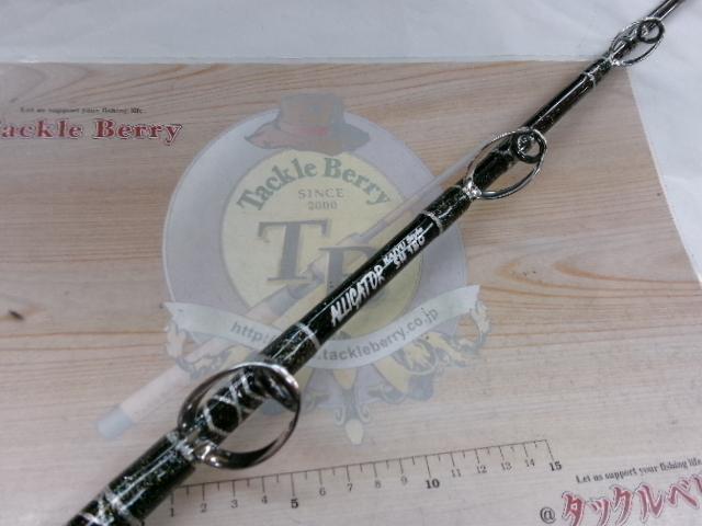 カイユウスタイル SH 180｜＠ベリーネット 日本最大新品中古釣具WEB 