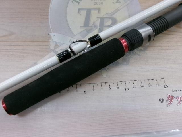 シーマスターソリッドスターオトシコミ240MH