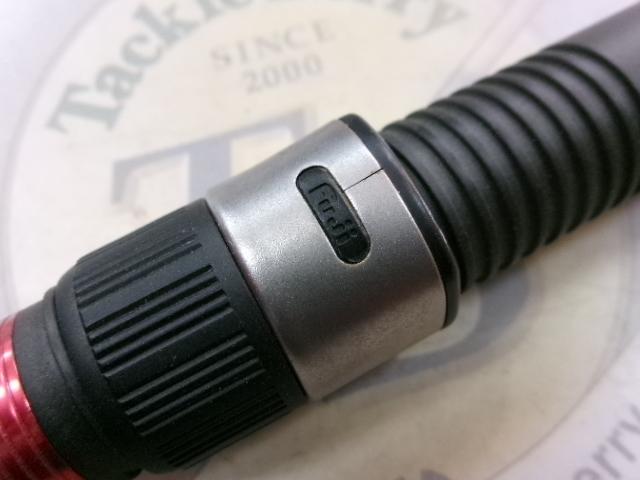 シーマスターソリッドスターオトシコミ240MH