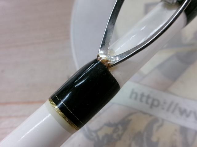 シーマスターソリッドスターオトシコミ240MH