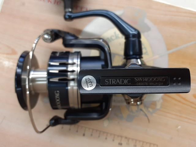 22ストラディックSW 14000XG