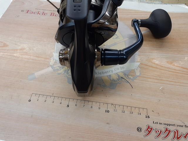 22ストラディックSW 14000XG