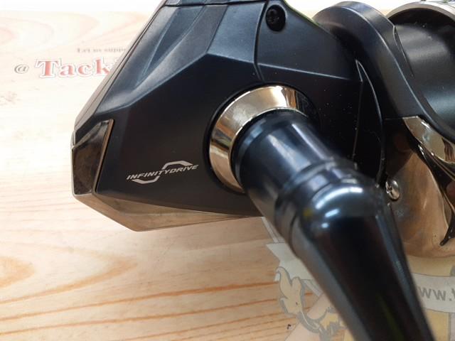 22ストラディックSW 14000XG