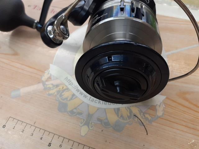 22ストラディックSW 14000XG