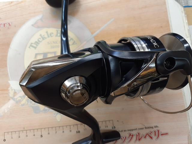 22ストラディックSW 14000XG