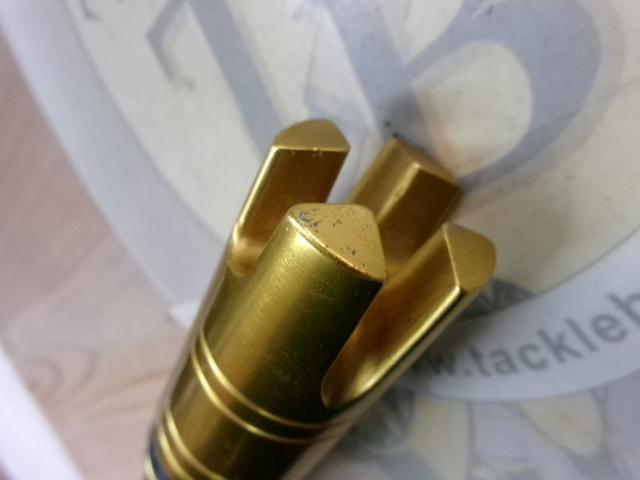 ビーストマスター落し込み 245