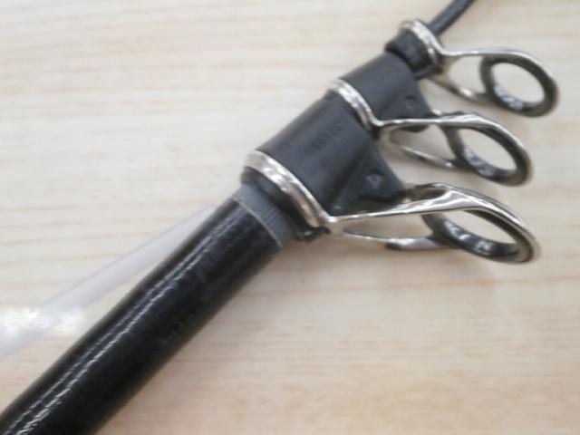 20サーフリーダー 405DX-T