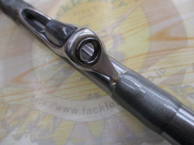 SILブレイゾンドライ 1.2-53