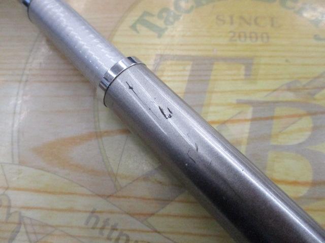 SILブレイゾンドライ 1.2-53