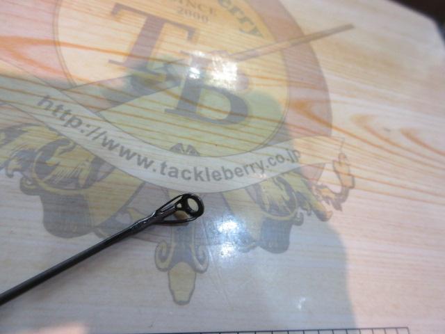 キスラー 68lmh 68h (2本) キスラー 68lmh 68h (2本) フィッシング