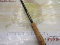 デストロイヤー F3-610XS(HT800)グリーンブランクス