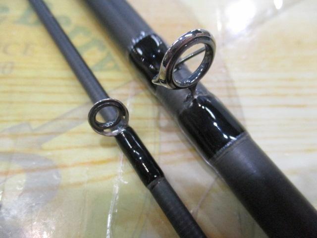 スワット SW932B-ML/MH