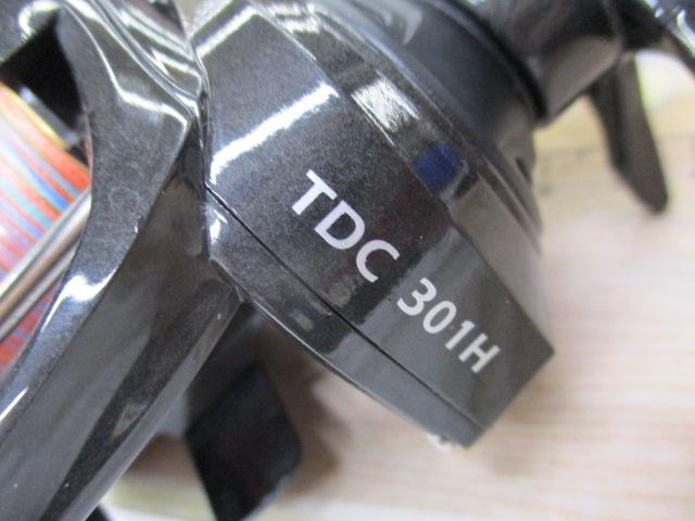 ジギンガーZスペクターTDC300H｜＠ベリーネット 日本最大新品