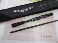 スティーズ S66L