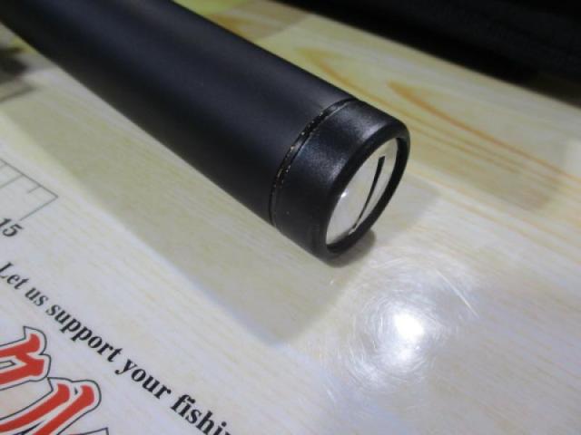 22磯遠投AX 2.5-530