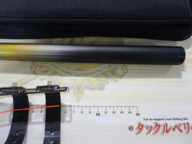 22磯遠投AX 2.5-530