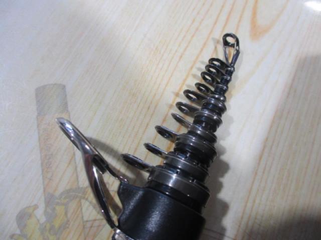 22磯遠投AX 2.5-530