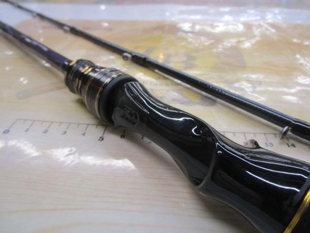 カワハギX MH-180・R｜＠ベリーネット 日本最大新品中古釣具WEBショップ