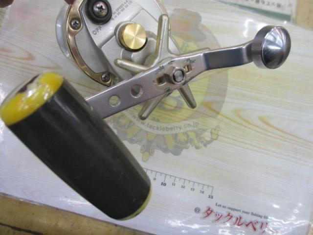 シーライン石鯛Z 50WH